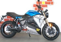 Neumotorrad Energica EVA EsseEsse9+