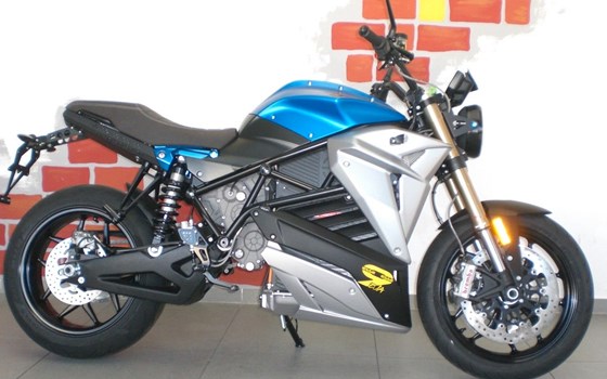 Neufahrzeug Energica EVA EsseEsse9+ - Bild 1