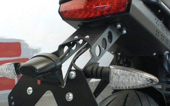 Neufahrzeug Energica EVA EsseEsse9+ - Bild 11