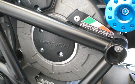 Neufahrzeug Energica EVA EsseEsse9+ - Bild 13