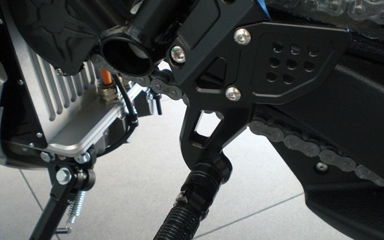 Neufahrzeug Energica EVA EsseEsse9+ - Bild 14