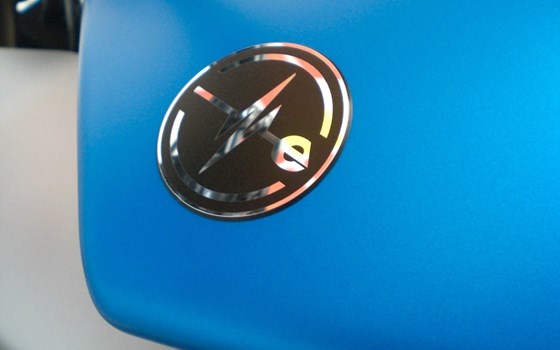 Neufahrzeug Energica EVA EsseEsse9+ - Bild 15