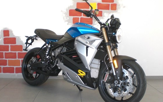 Neufahrzeug Energica EVA EsseEsse9+ - Bild 2