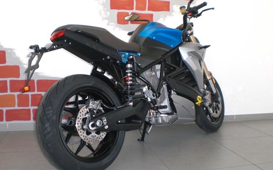Neufahrzeug Energica EVA EsseEsse9+ - Bild 3