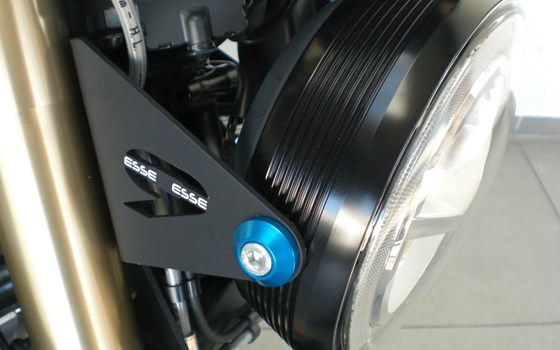 Neufahrzeug Energica EVA EsseEsse9+ - Bild 4