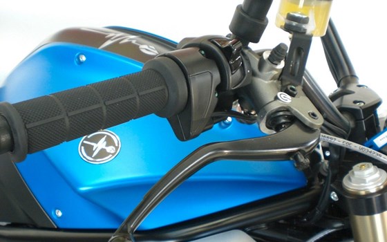 Neufahrzeug Energica EVA EsseEsse9+ - Bild 5