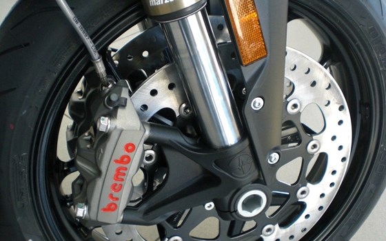 Neufahrzeug Energica EVA EsseEsse9+ - Bild 7