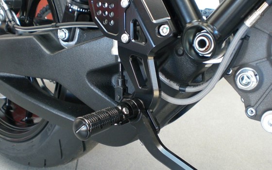 Neufahrzeug Energica EVA EsseEsse9+ - Bild 8