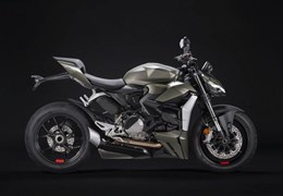 Neumotorrad Ducati Streetfighter V2