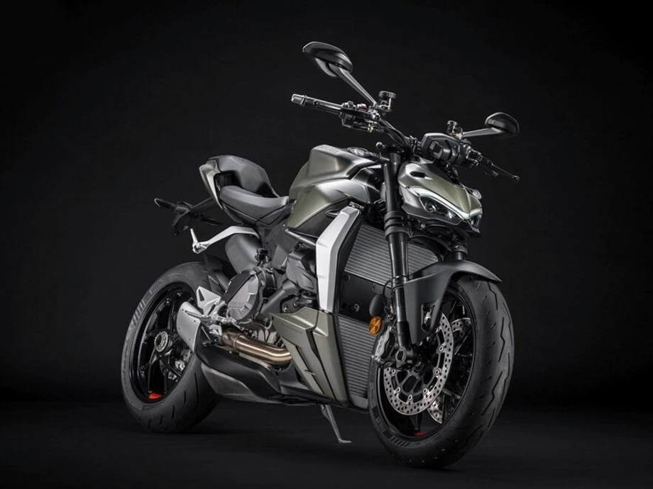 Angebot Ducati Streetfighter V2 Bild 4: Angebot Ducati Streetfighter V2