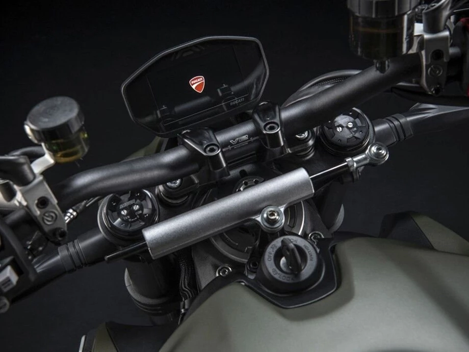 Angebot Ducati Streetfighter V2 Bild 6: Angebot Ducati Streetfighter V2