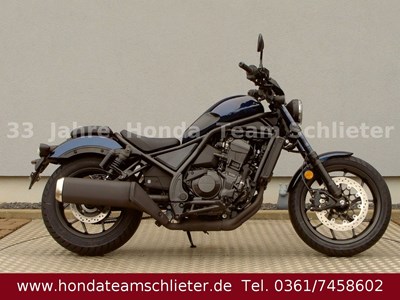 CMX1100 Rebel