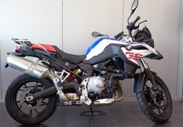 Gebrauchte BMW F 750 GS