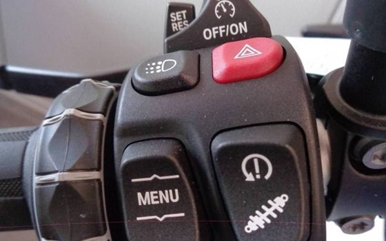 Gebrauchtmotorrad BMW F 750 GS - Bild 3