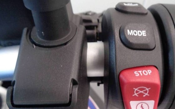 Gebrauchtmotorrad BMW F 750 GS - Bild 4