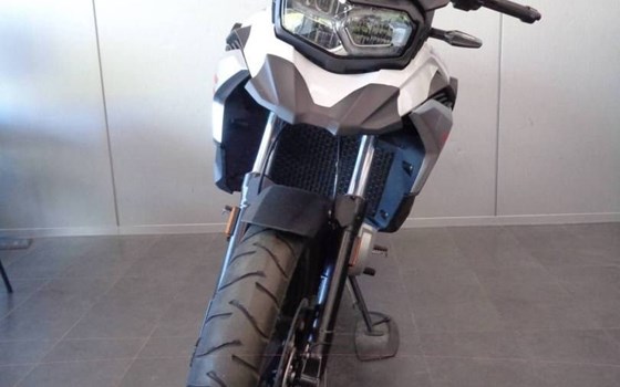 Gebrauchtmotorrad BMW F 750 GS - Bild 8