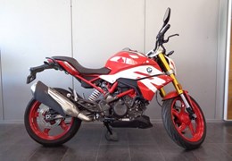Gebrauchte BMW G 310 R
