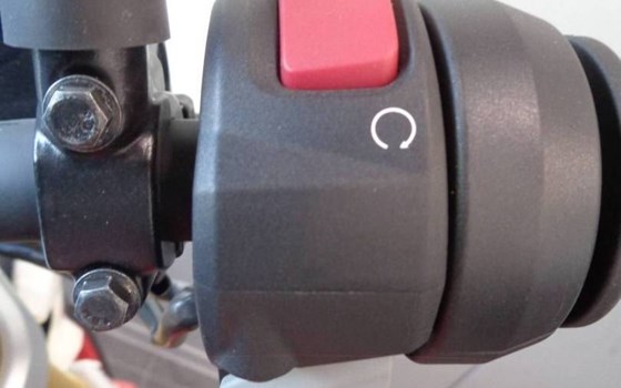 Gebrauchtmotorrad BMW G 310 R - Bild 4