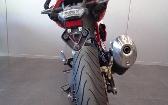 Gebrauchtmotorrad BMW G 310 R - Bild 5