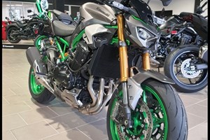 Angebot Kawasaki Z900 SE