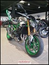Kawasaki Z900 SE