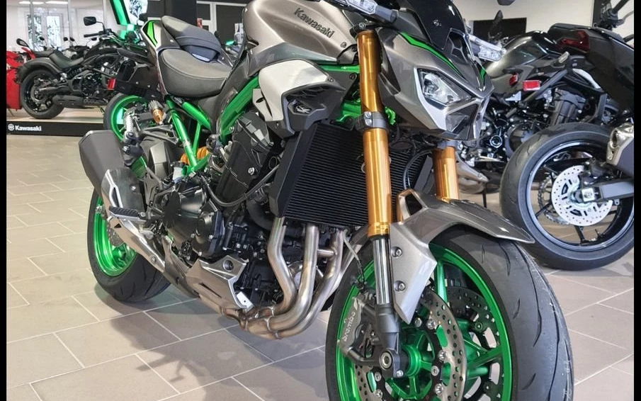 Angebot Kawasaki Z900 SE Bild 1: Angebot Kawasaki Z900 SE