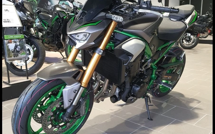 Angebot Kawasaki Z900 SE Bild 2: Angebot Kawasaki Z900 SE