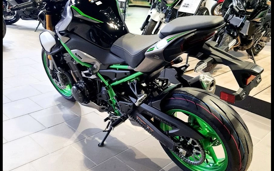 Angebot Kawasaki Z900 SE Bild 5: Angebot Kawasaki Z900 SE