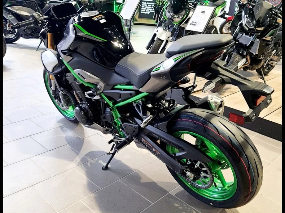 Angebot Kawasaki Z900 SE Bild 5: Angebot Kawasaki Z900 SE