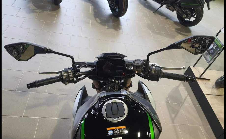Angebot Kawasaki Z900 SE Bild 6: Angebot Kawasaki Z900 SE