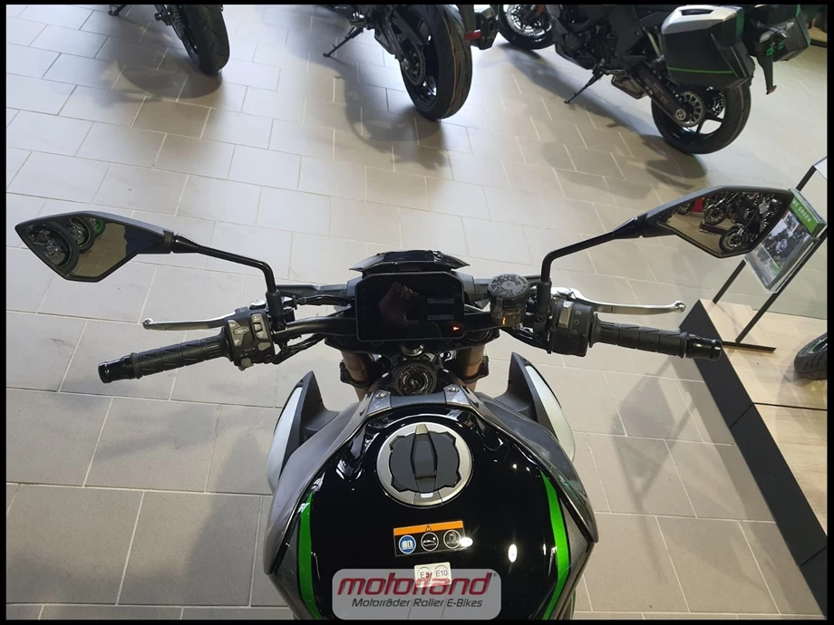 Angebot Kawasaki Z900 SE Bild 6: Angebot Kawasaki Z900 SE
