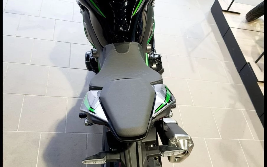Angebot Kawasaki Z900 SE Bild 7: Angebot Kawasaki Z900 SE