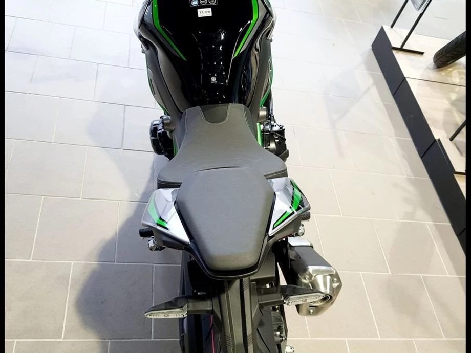 Angebot Kawasaki Z900 SE Bild 7: Angebot Kawasaki Z900 SE
