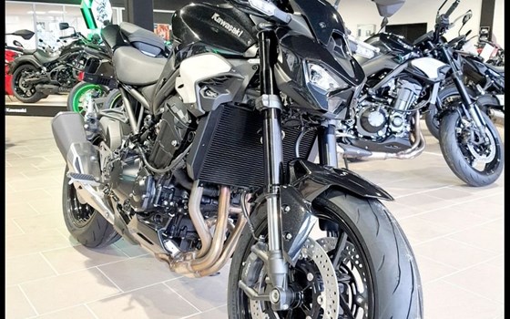 Neufahrzeug Kawasaki Z900 - Bild 2