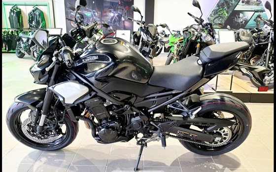 Neufahrzeug Kawasaki Z900 - Bild 4