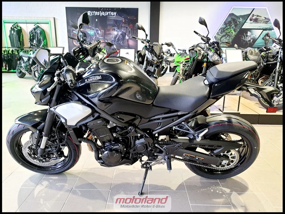 Angebot Kawasaki Z900 Bild 4: Angebot Kawasaki Z900