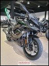 Kawasaki Ninja 1100SX