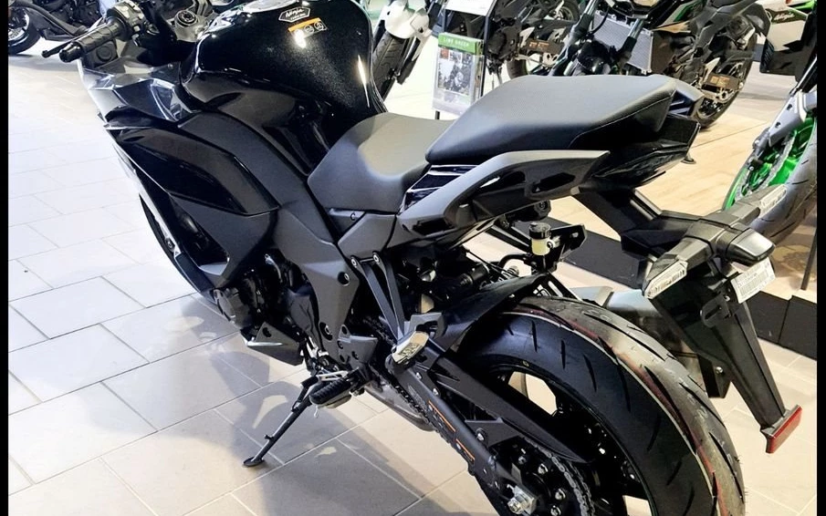 Angebot Kawasaki Ninja 1100SX Bild 4: Angebot Kawasaki Ninja 1100SX