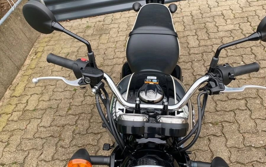 Angebot Kawasaki Meguro S1 Bild 8: Angebot Kawasaki Meguro S1