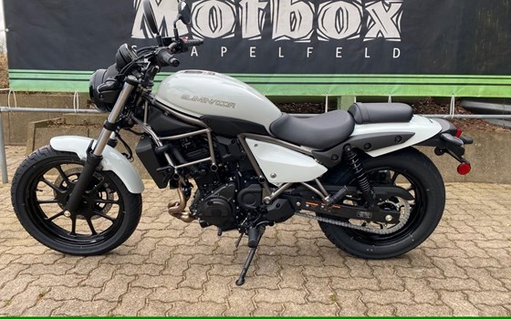 Neufahrzeug Kawasaki Eliminator 500 - Bild 2