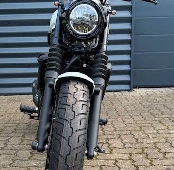 Neufahrzeug Kawasaki Eliminator 500 - Bild 4