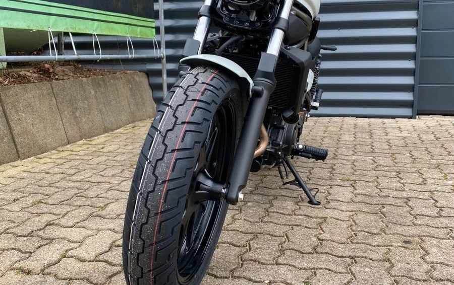 Angebot Kawasaki Eliminator 500 Bild 5: Angebot Kawasaki Eliminator 500