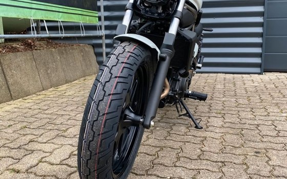Neufahrzeug Kawasaki Eliminator 500 - Bild 5
