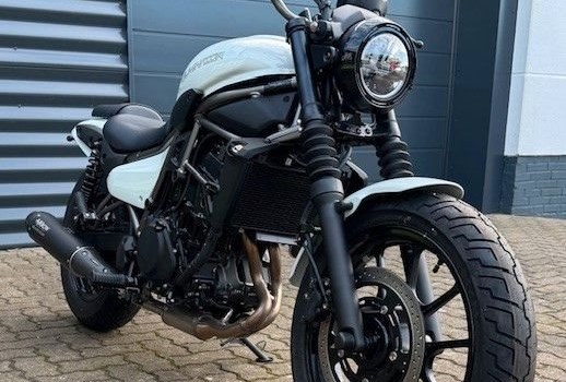 Neufahrzeug Kawasaki Eliminator 500 - Bild 5