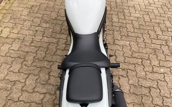 Neufahrzeug Kawasaki Eliminator 500 - Bild 6