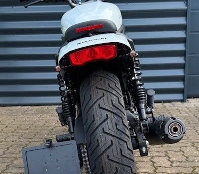 Neufahrzeug Kawasaki Eliminator 500 - Bild 7