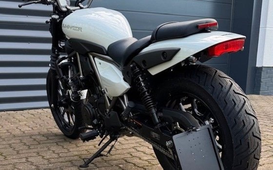 Neufahrzeug Kawasaki Eliminator 500 - Bild 8