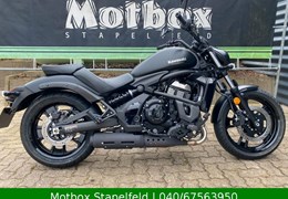 Neumotorrad Kawasaki Vulcan S
