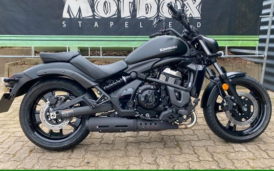 Neufahrzeug Kawasaki Vulcan S - Bild 1