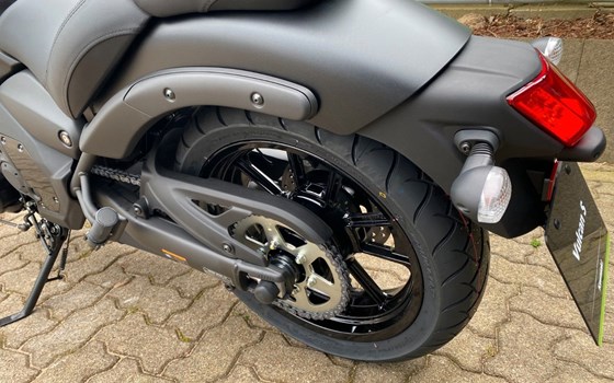Neufahrzeug Kawasaki Vulcan S - Bild 10